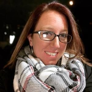 Meet your Posher, Katrina